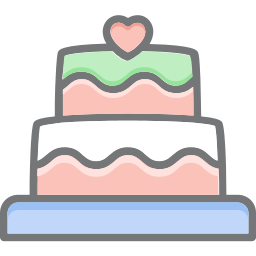 Cake icon