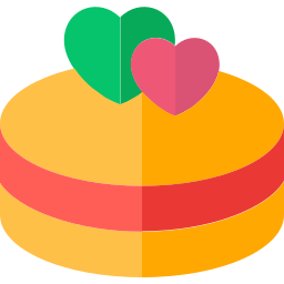 Cake icon