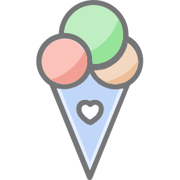 Cone icon