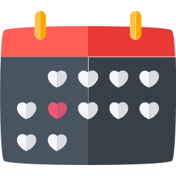 kalender icon