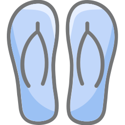 Slipper icon