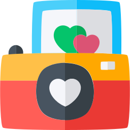 Camera icon