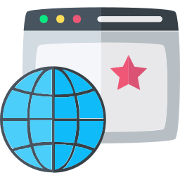 globus icon