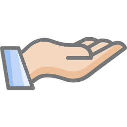 hand icon