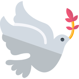 Peace icon