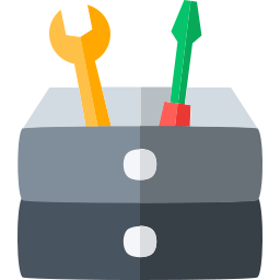 Tools icon