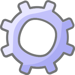 체계 icon