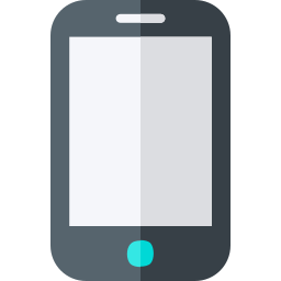 mobiel icoon