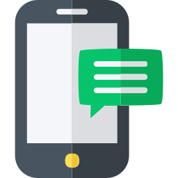 Communication icon