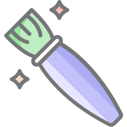 Brush icon