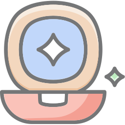 루즈 파우더 icon