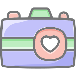 Camera icon