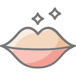 Mouth icon