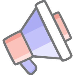 Communication icon