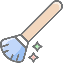 Brush icon