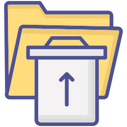 簡単なファイル制御 icon