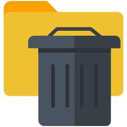Effortless file control icon