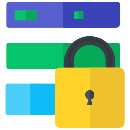 Data security icon