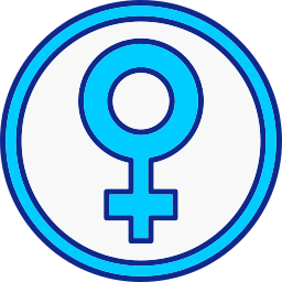 女性のシンボル icon