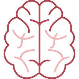 Brain icon