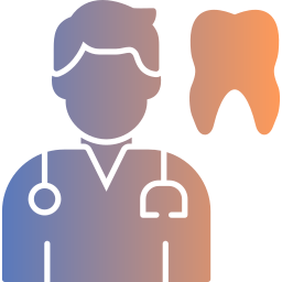 歯医者 icon