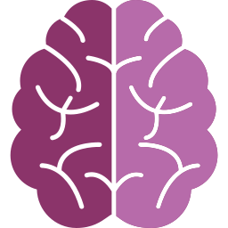 Brain icon