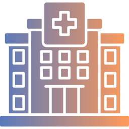 ospedale icona