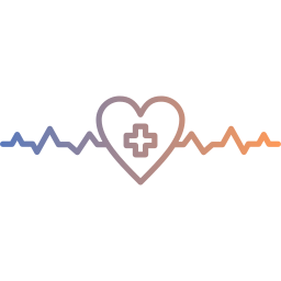 Heartbeat icon