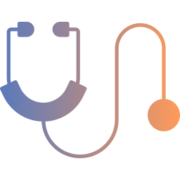 Stethoscope icon