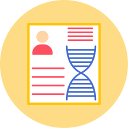 Dna icon