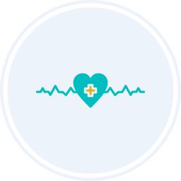 Heartbeat icon