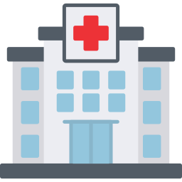 Hospital icon