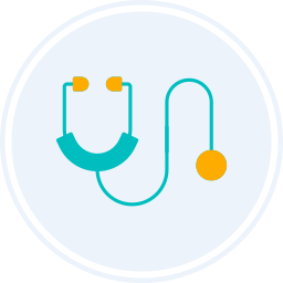 Stethoscope icon