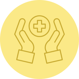 gesundheitspflege icon