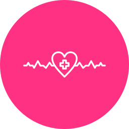 Heartbeat icon