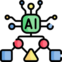 algoritmo icona