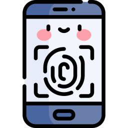 Authentication icon