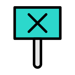 Selection icon