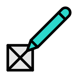 markering icoon