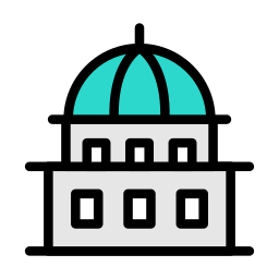 Building icon