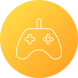 joystick icon