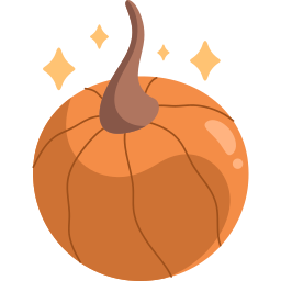 calabaza icono