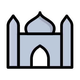 moschee icon