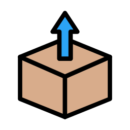 Box icon