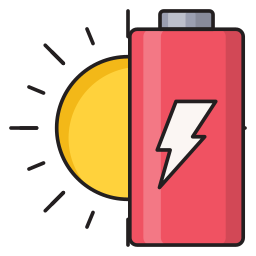 fuerza icono