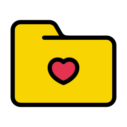 Folder icon