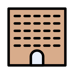 Apartment icon