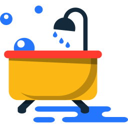 badewanne icon