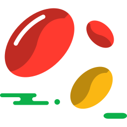 Jelly beans icon