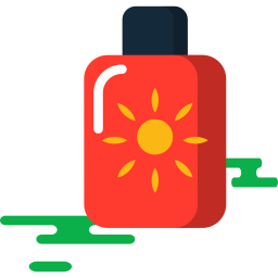 sonnencreme icon